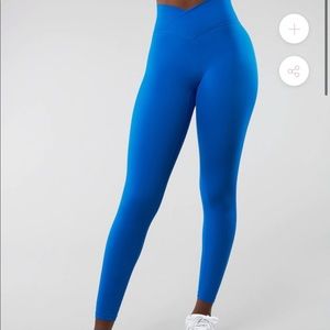 Buffbunny Siren leggings